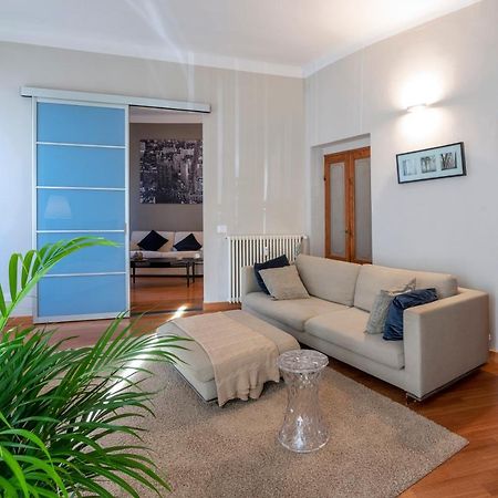 Poppy'S House Apartment La Spezia Exterior photo