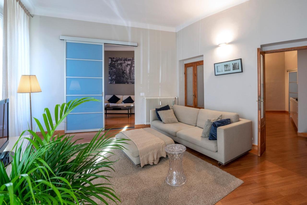 Poppy'S House Apartment La Spezia Exterior photo
