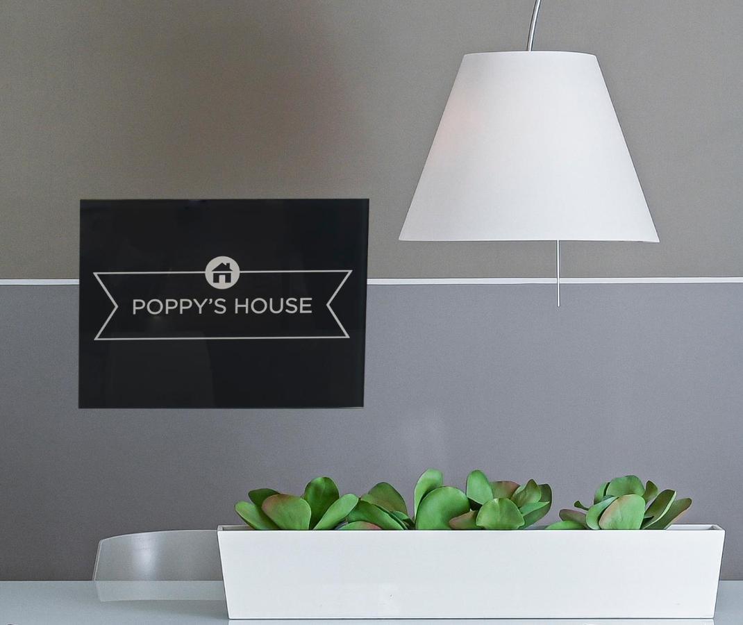 Poppy'S House Apartment La Spezia Exterior photo