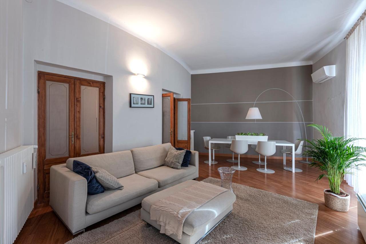Poppy'S House Apartment La Spezia Exterior photo